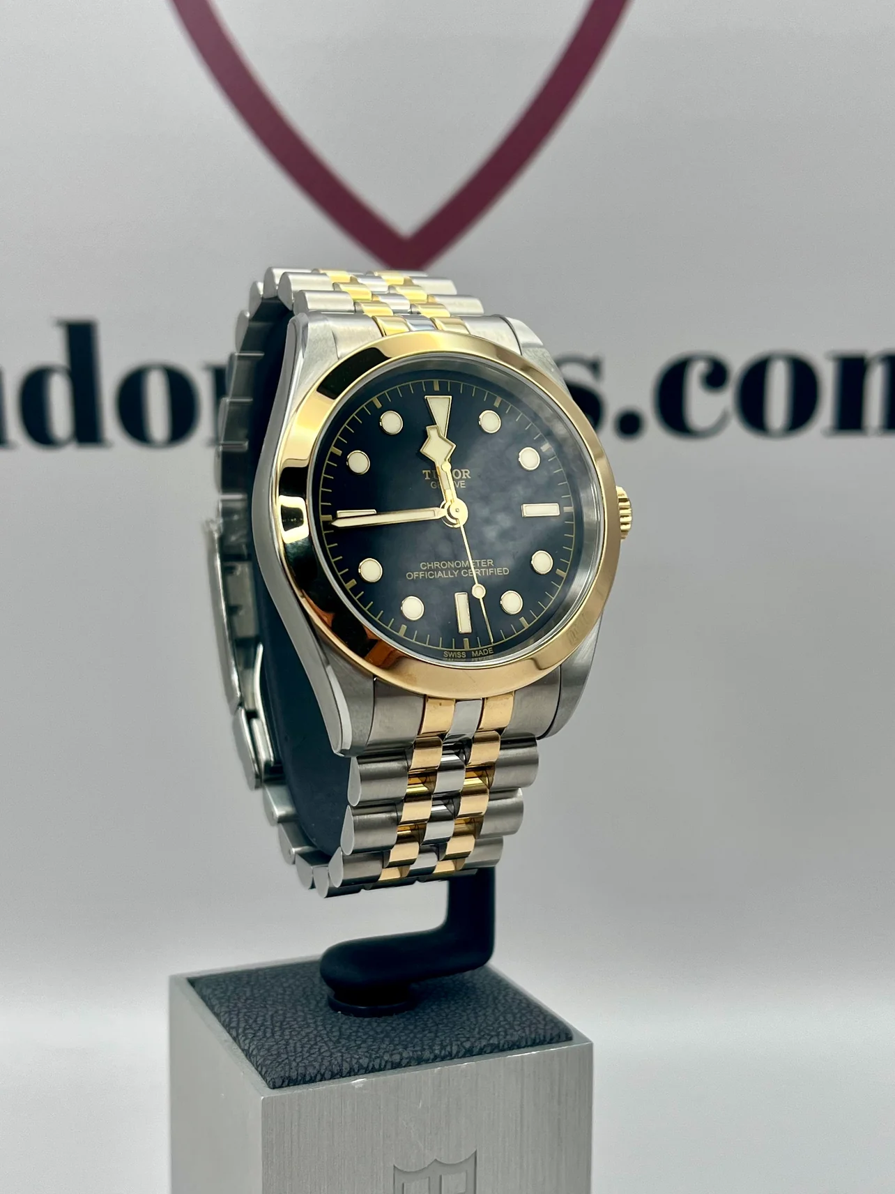 Timeless Heritage on Your Wrist
