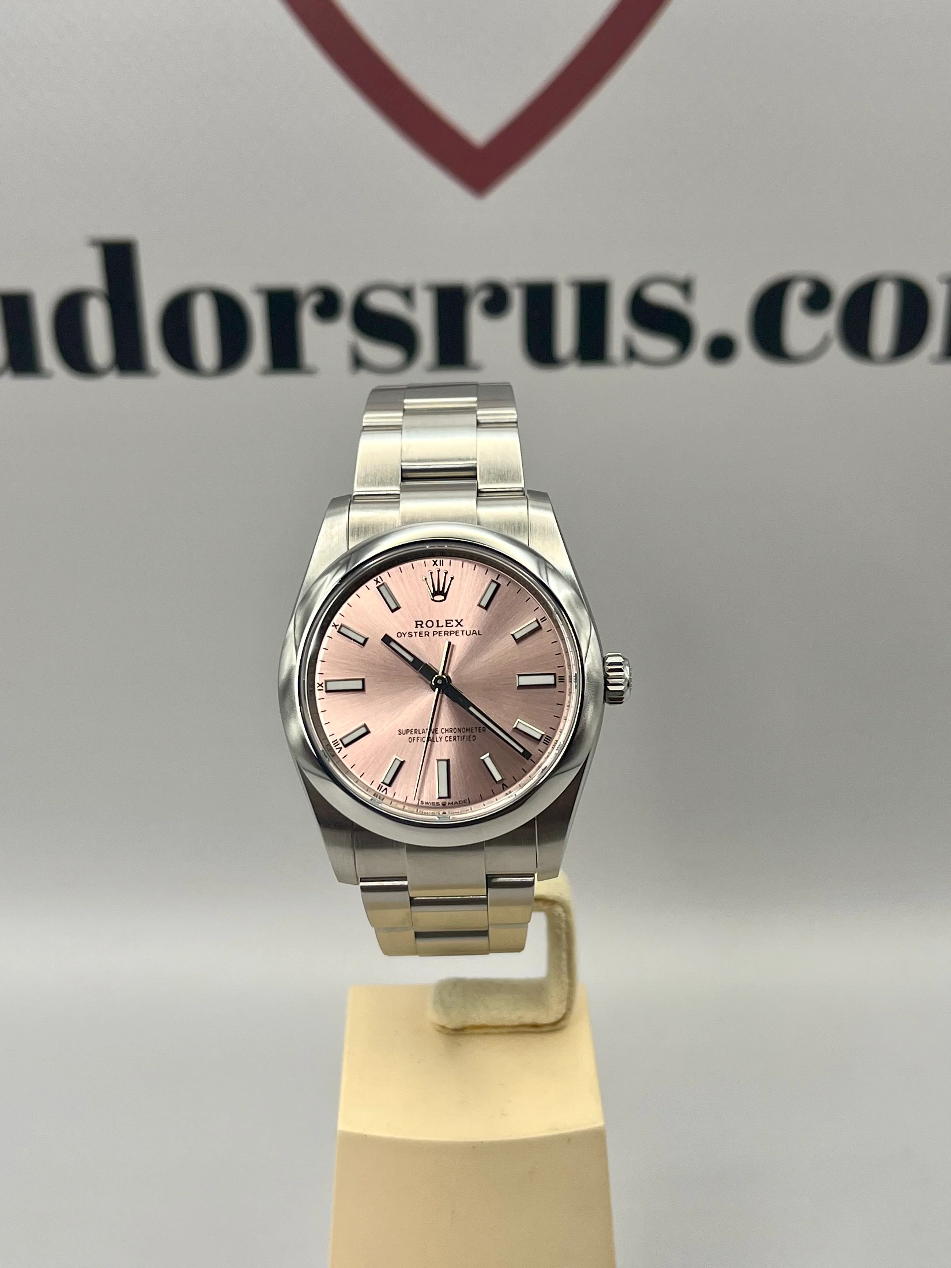 Sold Watches