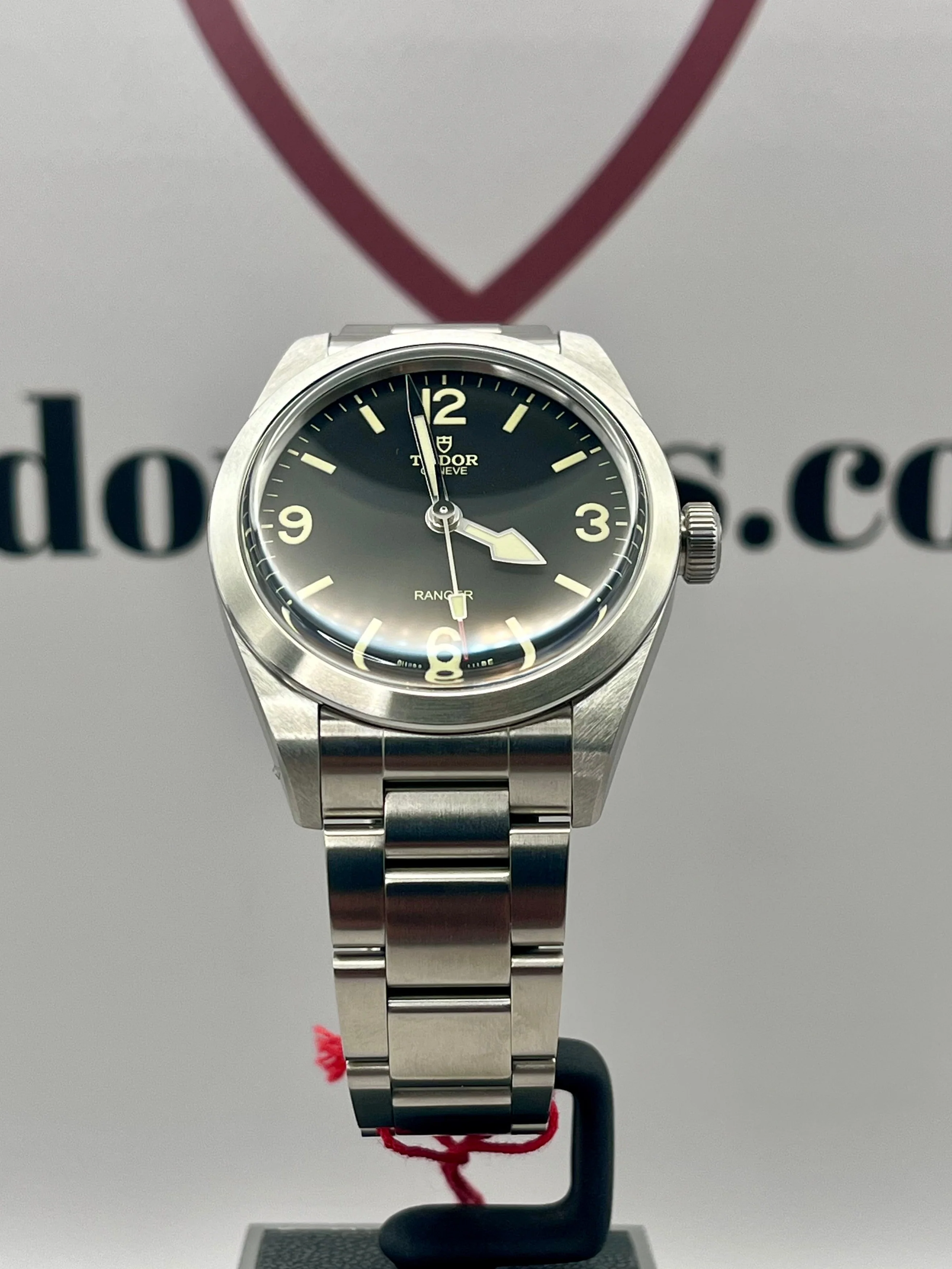 TUDOR Watches